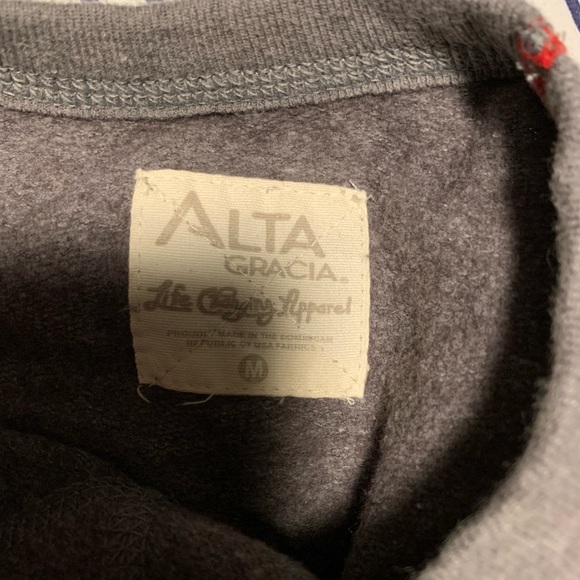 Chicago Blackhawks sweatshirt size medium - Picture 2 of 2